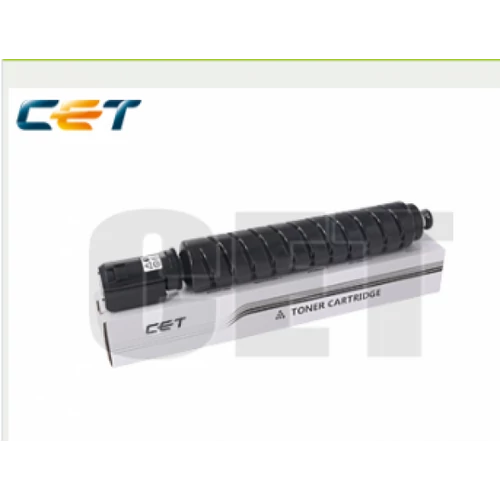 Utángyártott CANON CEXV64 Toner 38000 oldal kapacitás Bk. CT Egyéb utángyártott