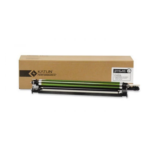 Utángyártott CANON CEXV29 IRC5030 Dobegység Bk. 171000 oldal kapacitás KATUN Performance Katun