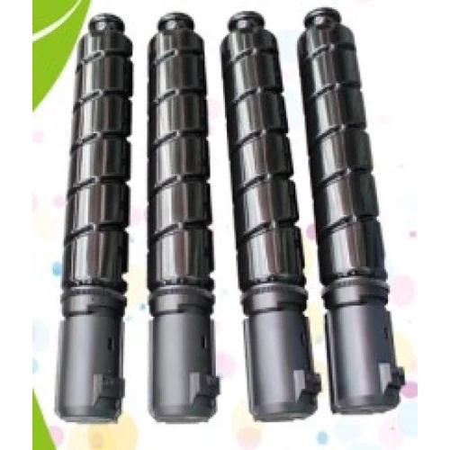 Utángyártott CANON EXV49 IRC3320 Toner Bk. 36000 oldal kapacitás KATUN Performance Katun