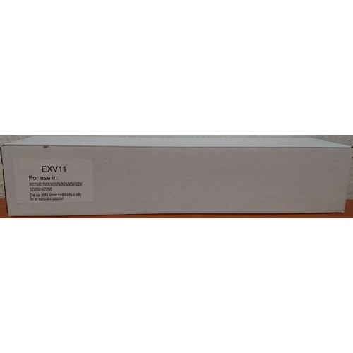 Utángyártott CANON CEXV11 IR2270 Toner Black 21.000 oldal kapacitás ECOPIXEL