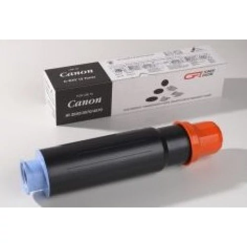 Utángyártott CANON EXV11/12 IR2270/3570 Toner Bk. 24000 oldal kapacitás INTEGRAL Univerzális 1219g. Integral