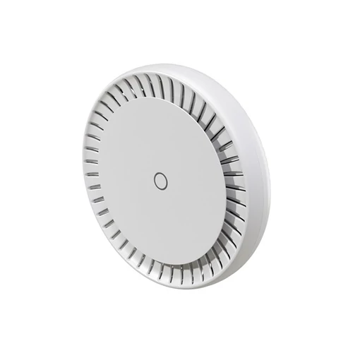 MIKROTIK Wireless Router 2x1000Mbps, Wi-Fi 6, LTE12 modem, Beltéri, CAPGI-5HAXD2HAXD&EG12-EA MikroTik