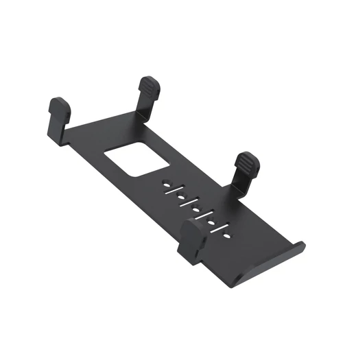 CASTLES SATURN1000 S1F2 MULTIGRIP (NO HANDLE) BLACK