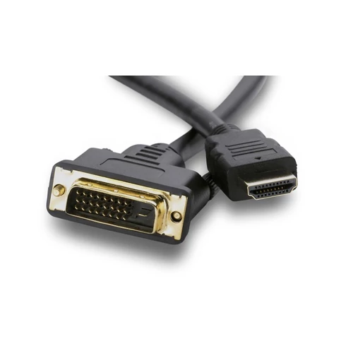 CB-01 HDMI CABLE/DVI-D .
