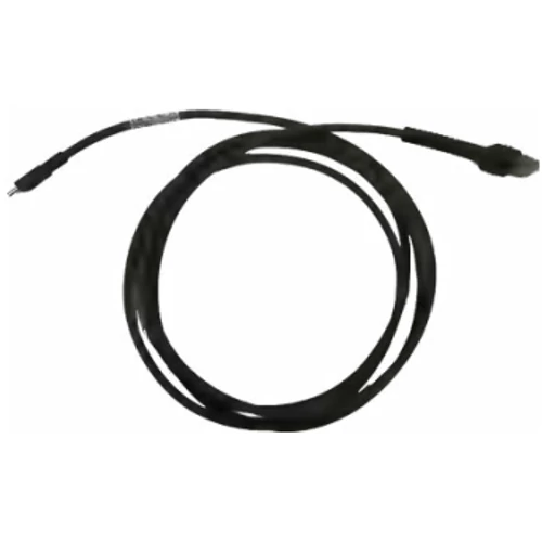 SERIES C CONNECTOR 7FT 2.1M STRAIGHT BC 1.2 HIGH CURRENT
