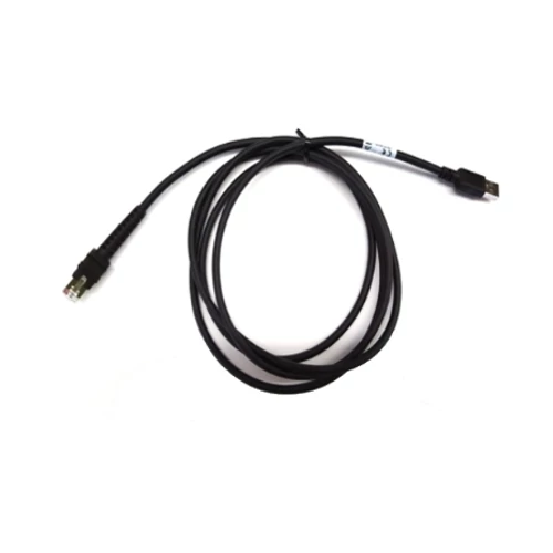 CABLE SHIELD USB SER A CONNECT 2M STRAIGHT BC 1.2 -30C