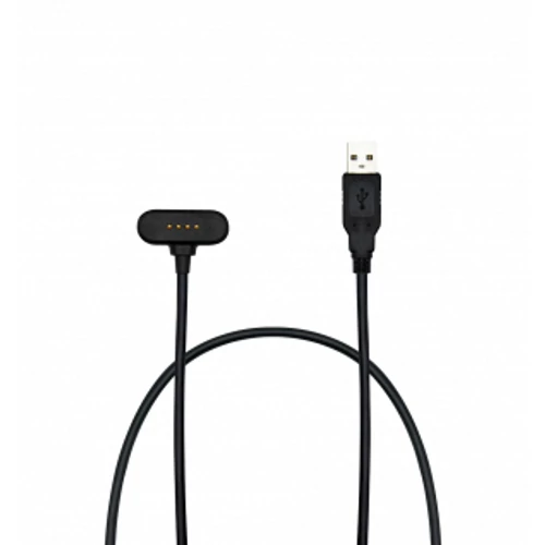 USB-A TO MAGNETIC CONNECTOR CABLE WD4. 1 METER. CHARGE AND D