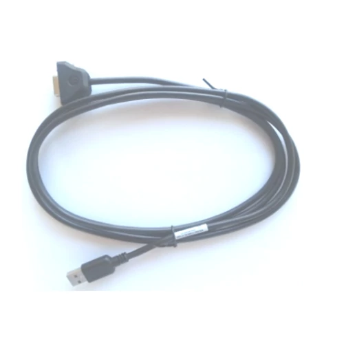 USB CABLE 1.8M STR ASSEMBLY FM CBL ASSY USB