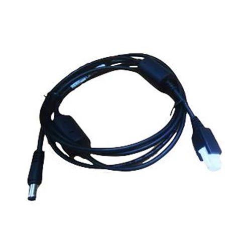 DC LINE CORD FOR RUNNING THE ET4X POINT OF SALE STAND FROM A