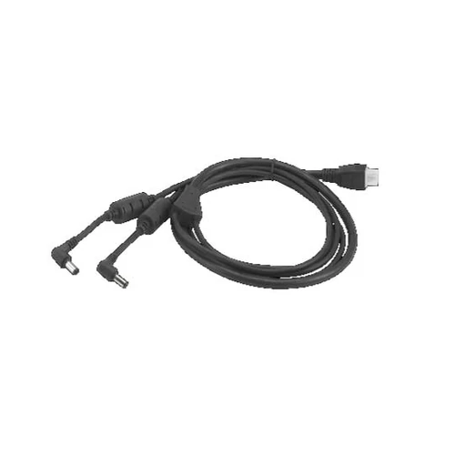 CABLE ASSEMBLY CABLE 2 WAY DC CBLS-RUG-ACC FOR TC80XX