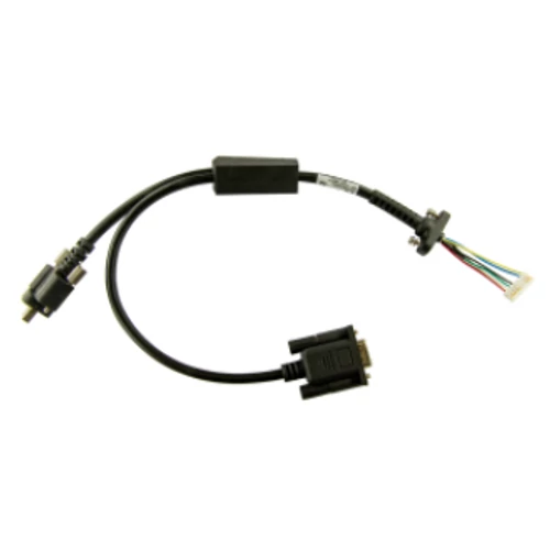 USB RS232 Y-CABLE FOR WAREHOUSE KEYBOARD (TO POWER HEATERS)