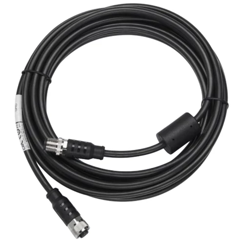 M12 TO M12 A-CODED MALE GPIO ACCESSORY CABLE 5 METER