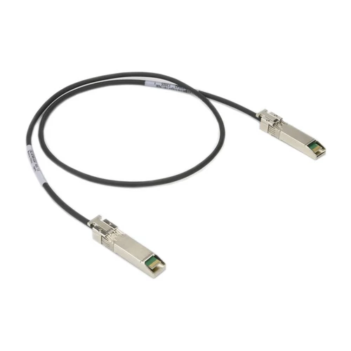 Supermicro 10G SFP+ Passive Twinax DAC 1m Push Type Cable