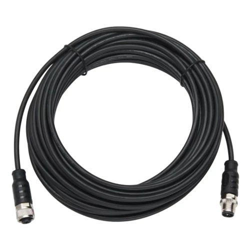 M12 TO M12 DC OUTPUT LINE CORD 10METER. REQ: PWR-BGA24V90W0WW