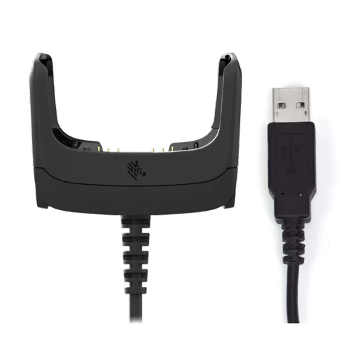 RFD40 SNAP-ON USB COMMUNICATION/CHARGING CABLE CUP