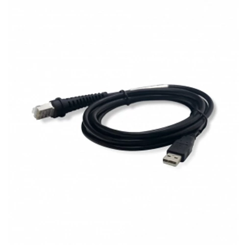 RJ45 - USB CABLE 2M FOR HANDHELD SERIES FR AND FM SERIES