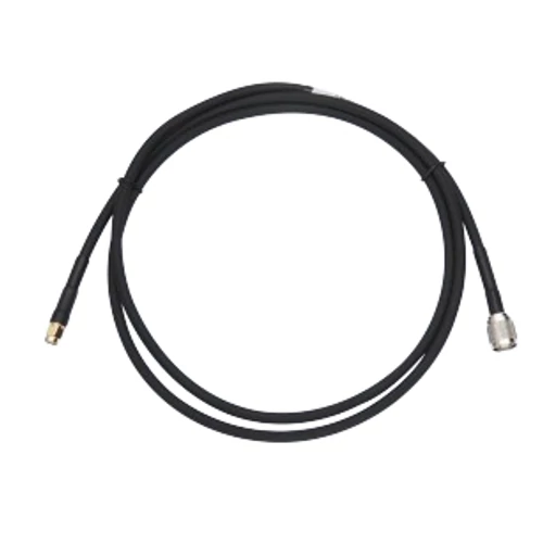 ANTENNA CABLE 180IN LMR-240 RP-TNC STR PLUG TO SMA STR PLUG