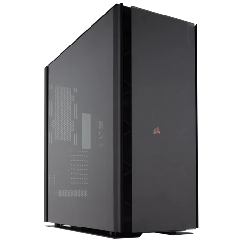 CORSAIR Obsidian Series 1000D Edzett Üveg Super-Tower Gépház, Fekete