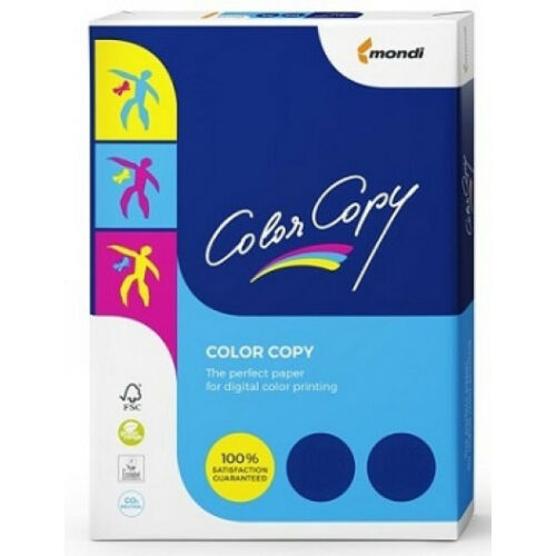 Color Copy A3 digitális nyomtatópapír 160g. 250 ív/csomag
