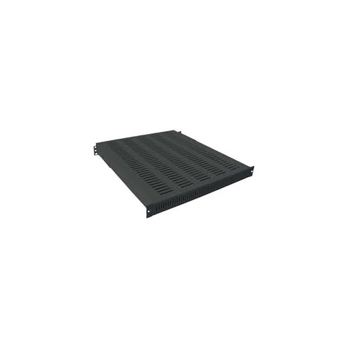 CANOVATE Fix Polc 1U 800mm mély 19" 1000mm-es szekrényhez Canovate