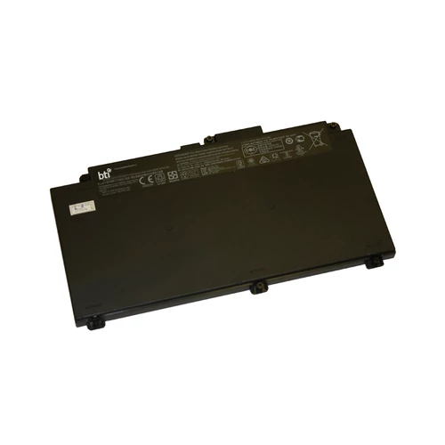 BTI 4C BATTERY PROBOOK 650 G4 OEM:CD03XL 931702-421 931719-850