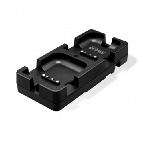 2 SLOT CHARGING FOR WD2 INCLUDES USB-C CABLE