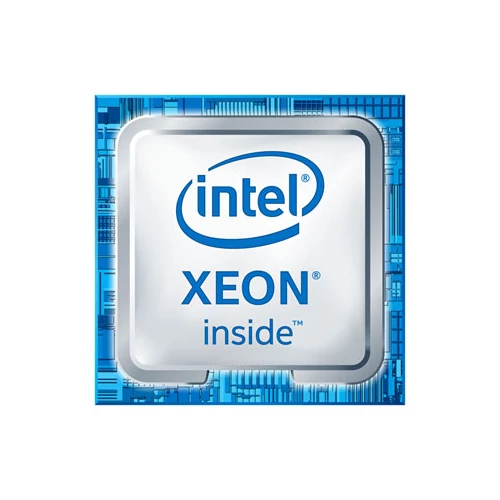 Intel CPU szerver Xeon 4214 12C/24T (2.20 GHz, 16.5M cache, LGA3647) tray