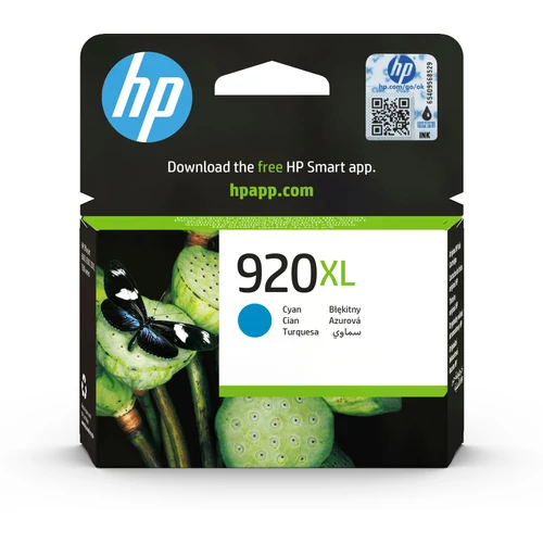 Otthoni irodai felhasználók számára, akiknek üzleti minőségű színes dokumentumokat kell készíteni olcsón.<br>A HP 920XL ciánkék tintapatronok az eredeti HP-tintákkal professzionális minőségű színes dokumentumokat nyomtatnak a lézernyomtatókénál alac