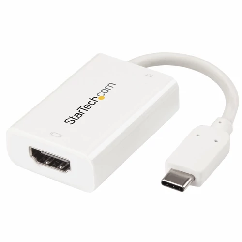 USB-C TO HDMI - POWER DELIVERY .