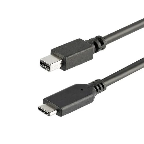 1M 3 FT USB C TO MDP CABLE .