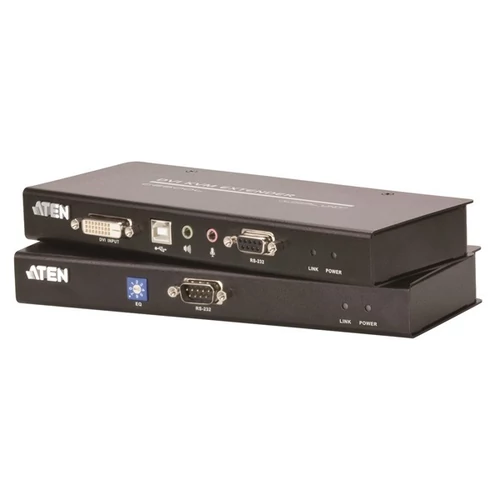 ATEN Konzol Extender USB KVM CE600 ATEN