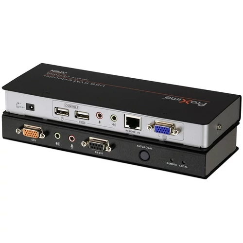 ATEN CE770 KVM extender HD ATEN