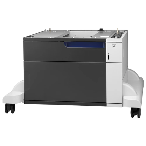 HP lapadagoló 500 lapos bemeneti tálca + állvány HP LaserJet M775 mfp-hez HP OPH