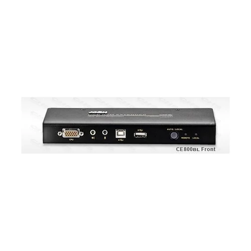 ATEN KVM Consloe Extender USB 250m CE800B ATEN