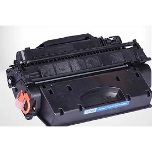 Utángyártott HP CF226X Toner Black 9.000 oldal kapacitás KATUN (New Build)