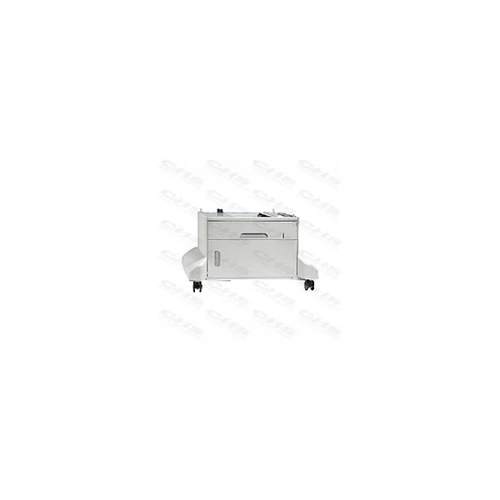 HP lapadagoló 500 lapos bemeneti tálca + szekrény a HP LaserJet M725mfp-hez HP OPH