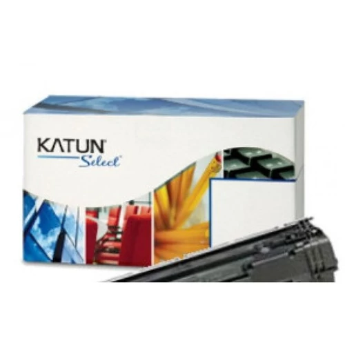 Utángyártott HP CF259X Toner Black 10.000 oldal kapacitás KATUN chipes (For Use) Katun