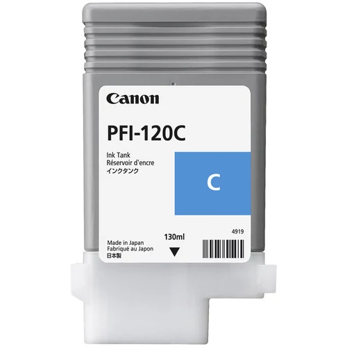 PFI-120 C INK F/TM200/205/300/305