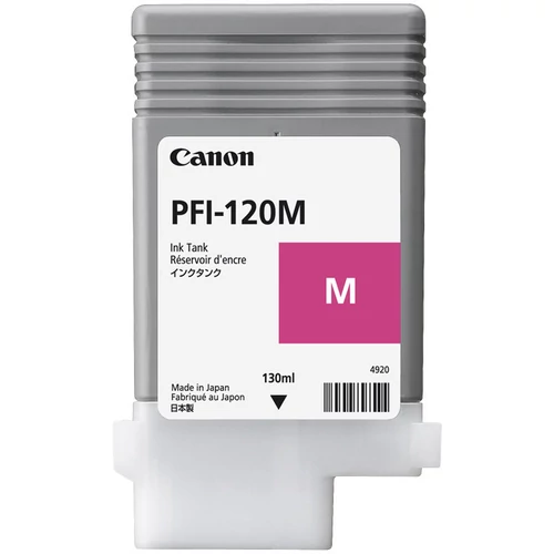 PFI-120 M INK F/TM200/205/300/305