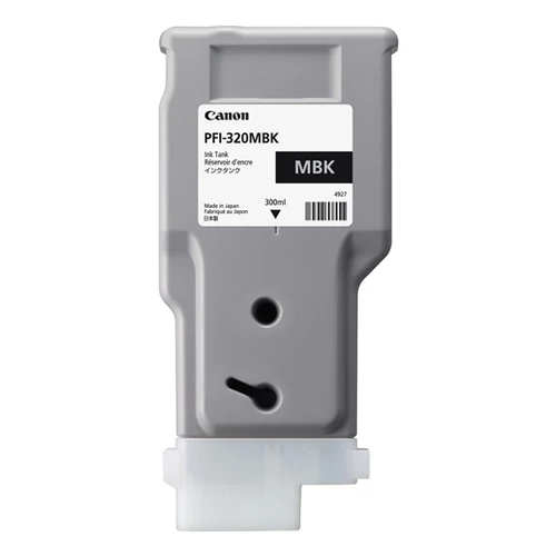 PFI-320 MBK INK F/TM200/205/300/305