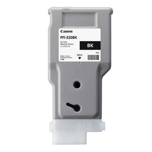 PFI-320 BK INK F/TM200/205/300/305