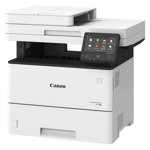 Canon imageRUNNER 1643iF II mono lézer multifunkciós másoló