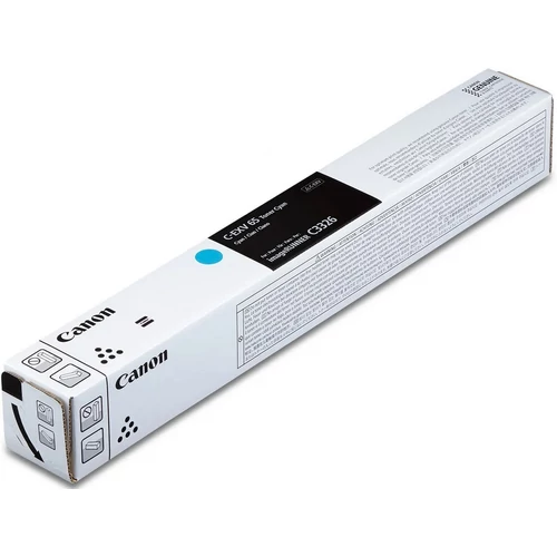 Canon C-EXV65 Toner Cyan 11.000 oldal kapacitás Canon