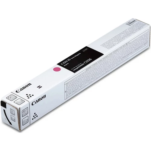Canon C-EXV65 Toner Magenta 11.000 oldal kapacitás Canon