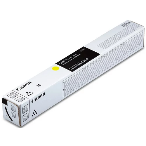 Canon C-EXV65 Toner Yellow 11.000 oldal kapacitás Canon