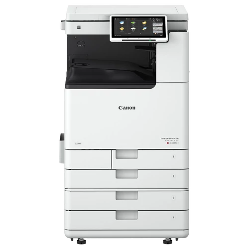 Canon imageRUNNER ADVANCE DX C3926i A3 színes lézer multifunkciós másoló 