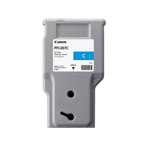 INK TANK PFI-207 CYAN F/780/785/