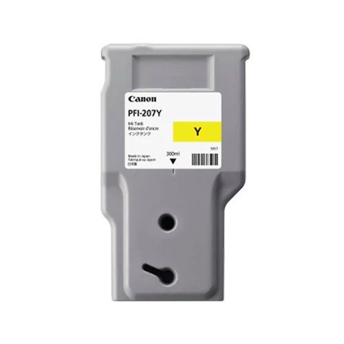 INK TANK PFI-207 YELLOW F/780/785/