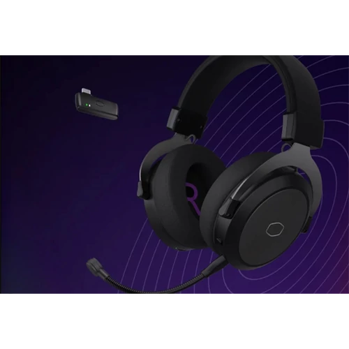 COOLER MASTER Vezetékes Fejhallgató CH-351 Cooler Master