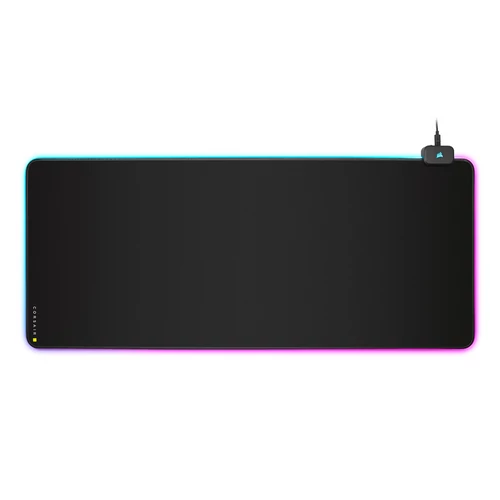 CORSAIR MM700 RGB Extended 3XL Szövet Egérpad / Asztal Alátét